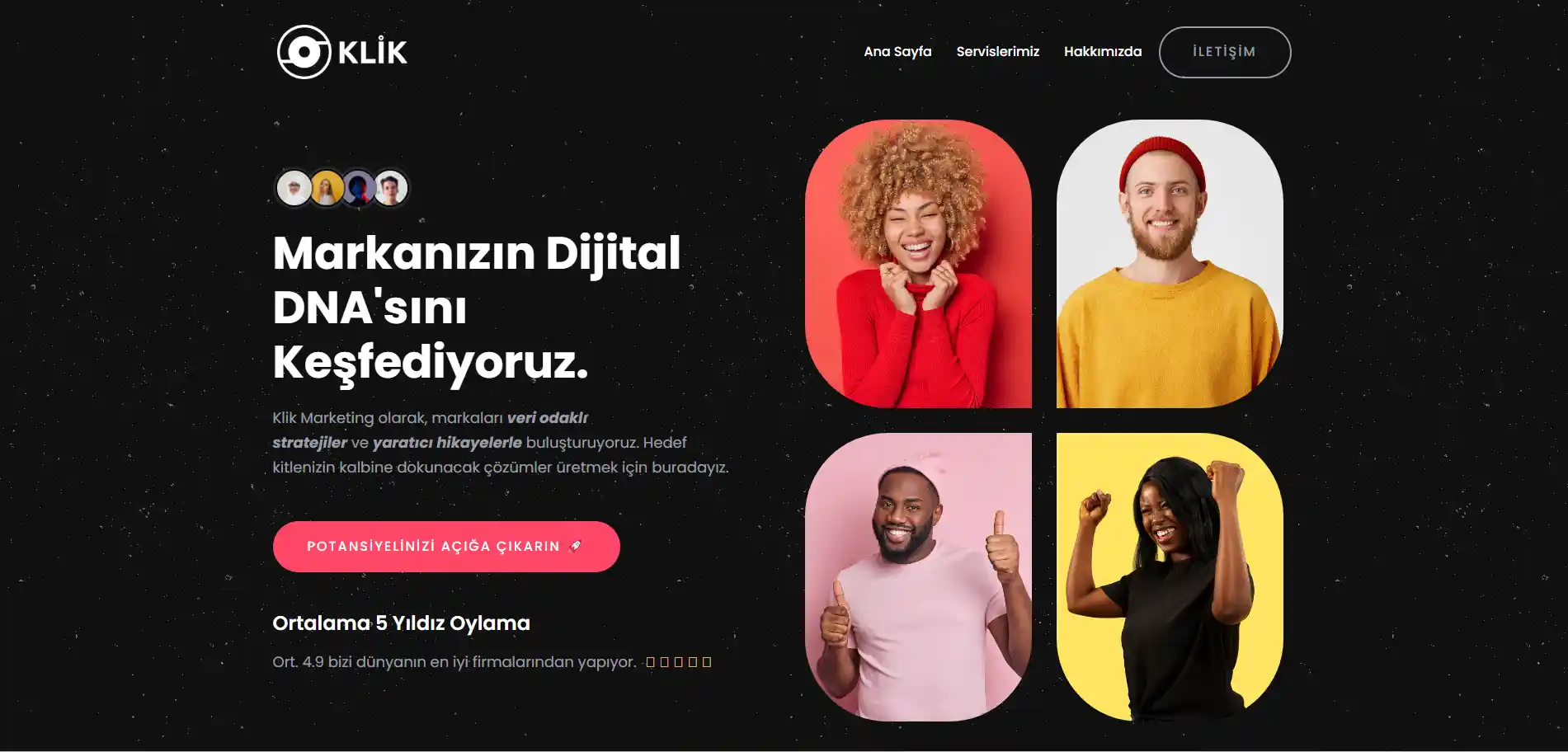 Klik Media